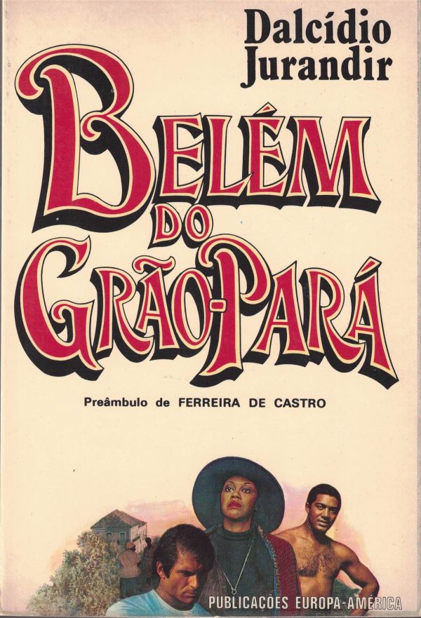 Belém do Grão-Pará  -  800 JUR